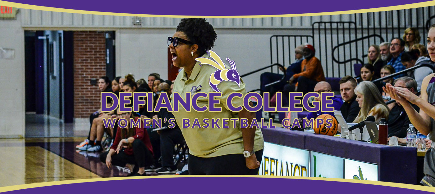 Defiance College Women's Basketball Image 3